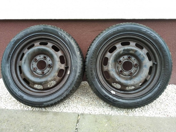 Mercedes A160 W168 lemezfelni tli gumival