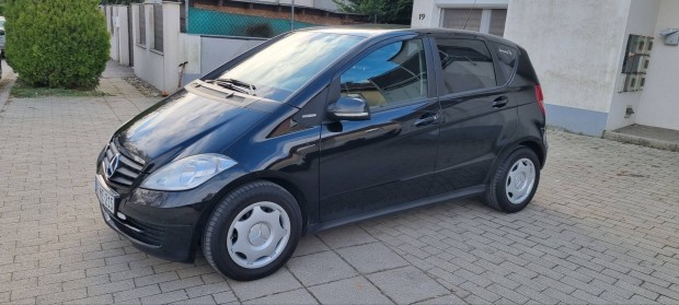 Mercedes A160 cdi Szp llapotban