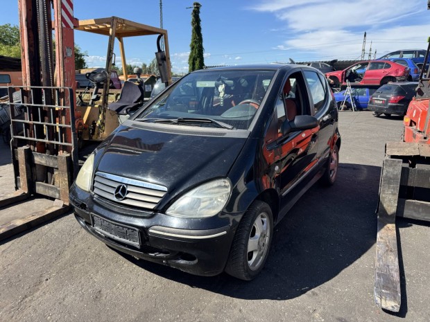 Mercedes A160cdi alkatrészek