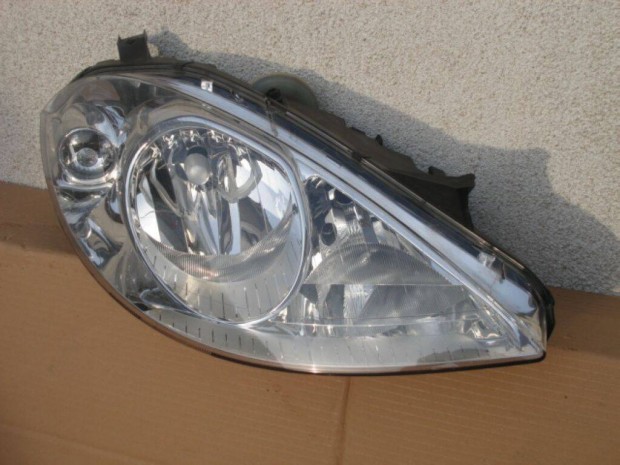 Mercedes A169 jobb els fnyszr A1698200261 2010-ig