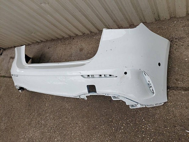 Mercedes A177 hátsó lökhárító