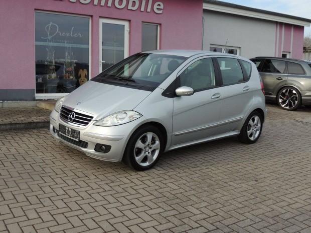 Mercedes A180CDI alkatrész