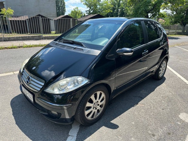 Mercedes A200 CDI