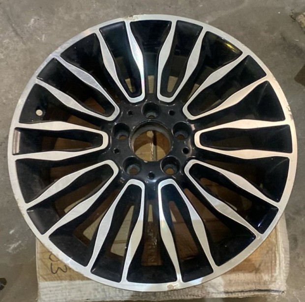 Mercedes ALUFELNI W447 7,5X18 ET52 A44740137007X23 elad