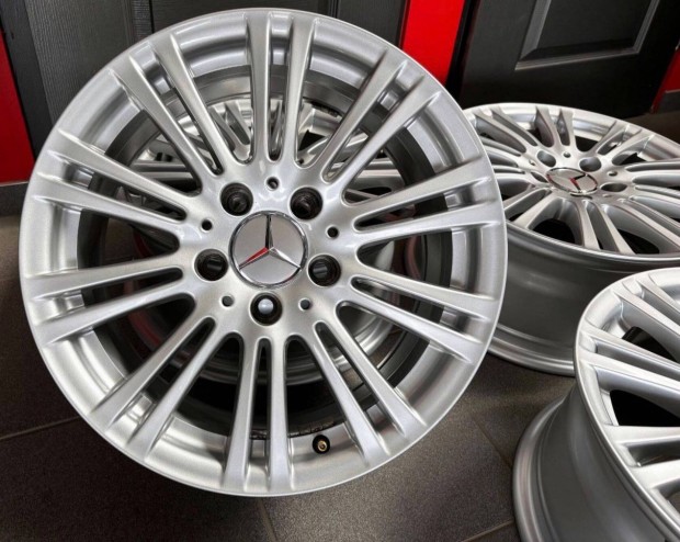 Mercedes AMG 16 coll eredeti gyri alufelni felni alufelnik felnik Ad