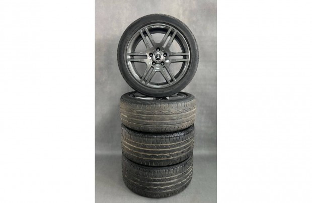 Mercedes AMG 17" 5x112 alufelni felni