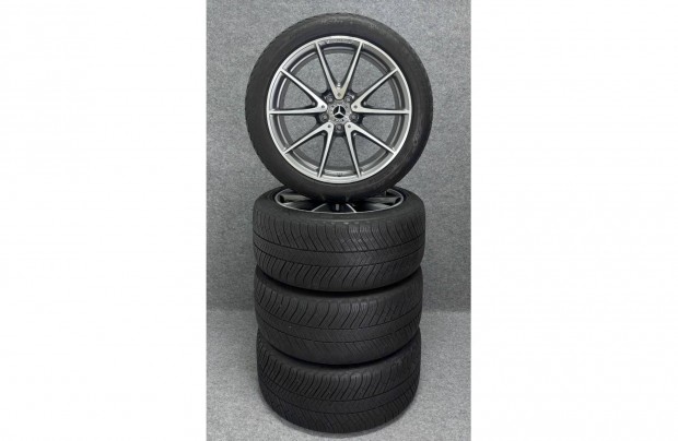 Mercedes AMG 19" 5x112 alufelni felni e63 e63s w213