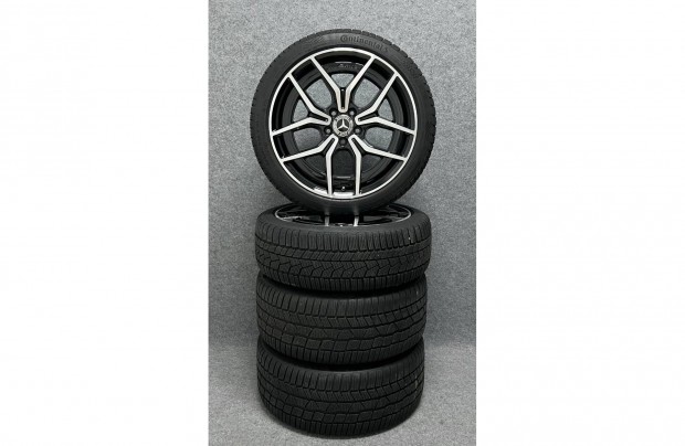 Mercedes AMG 19" 5x112 alufelni felni w206 c osztly c-osztly