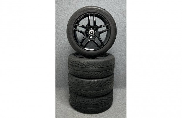 Mercedes AMG 19" 5x112 alufelni felni w222 8.5x19 et38