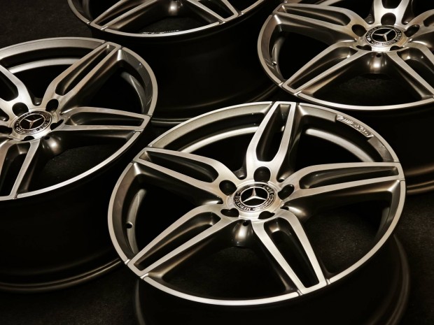 Mercedes AMG 19 coll 