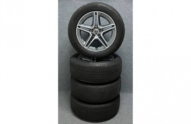 Mercedes AMG 20" 5x112 alufelni felni Gle 275/50r20