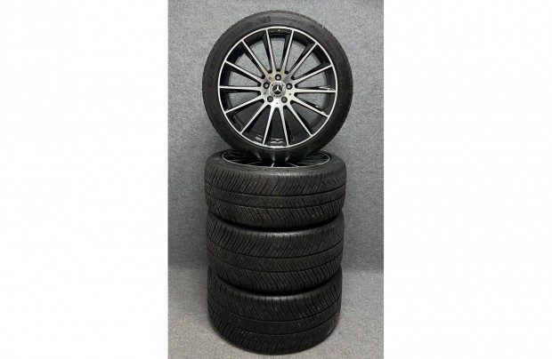 Mercedes AMG 20" 5x112 alufelni felni W223 S-osztály 2020