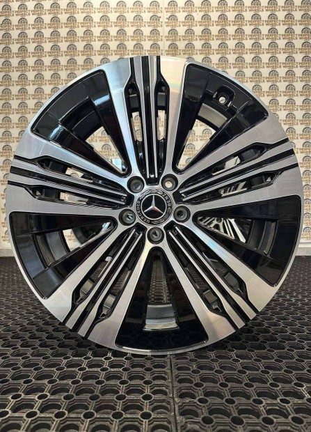 Mercedes AMG 20 coll eredeti gyári cikkszámos alufelni 5x112 felni vv