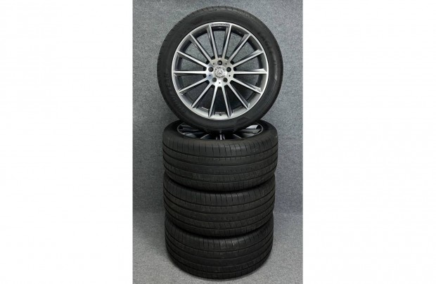 Mercedes AMG 21" 5x112 alufelni felni 295/40r21 GLS GL Gle ML