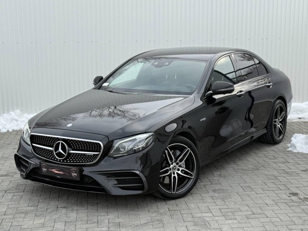 Mercedes-AMG E 43 4Matic 9G-Tronic Navi.Virtual...