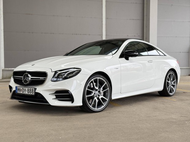 Mercedes-AMG E 53 4Matic+ 9G-Tronic EQ Boost Gy...