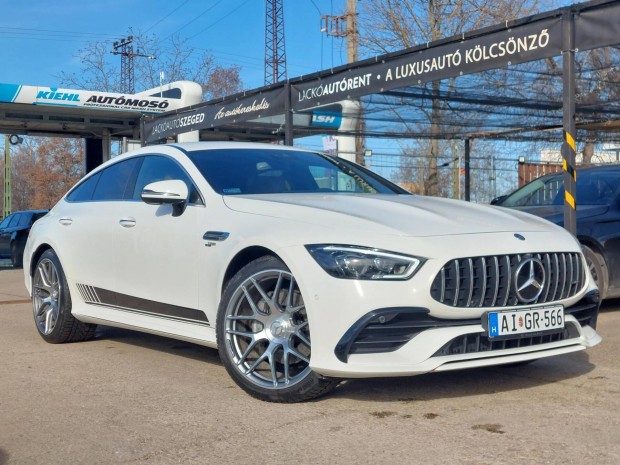 Mercedes-AMG GT Amgcoup 43 4Matic+ 9G-Tronic E...