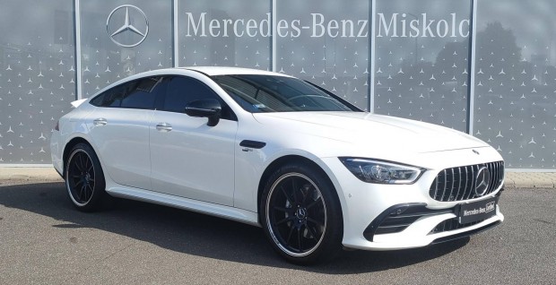 Mercedes-AMG GT Amgcoup 43 4Matic+ 9G-Tronic E...