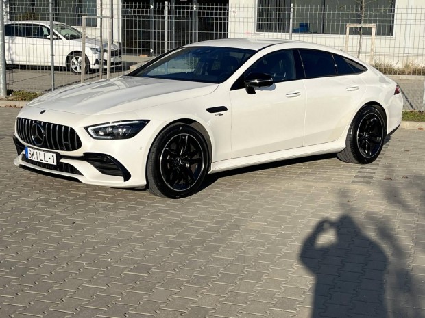 Mercedes-AMG GT Amgcoup 43 4Matic+ 9G-Tronic M...