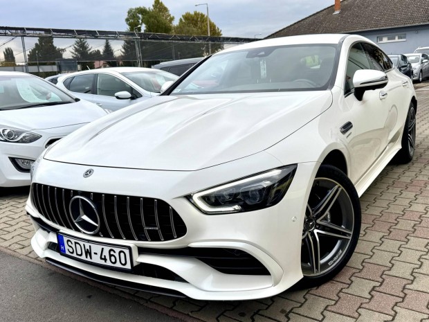 Mercedes-AMG GT Amgcoup 43 9G-T EQ Boost 33000...