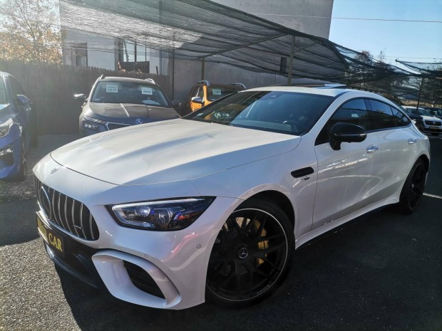 Mercedes-AMG GT Amgcoup 53 4Matic+ 9G-Tronic E...