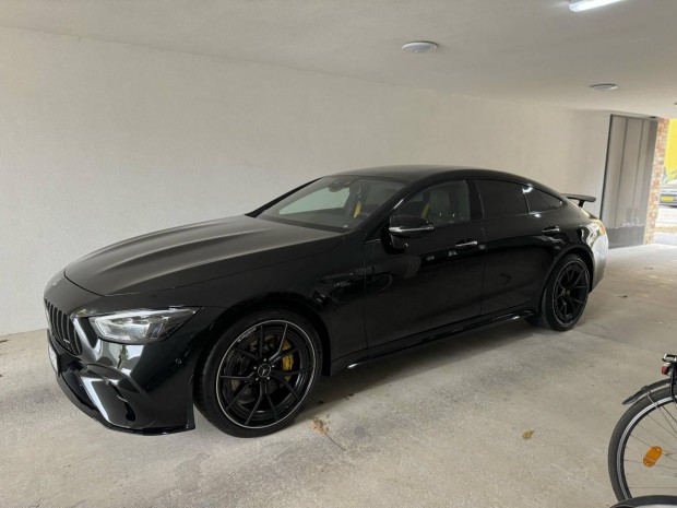 Mercedes-AMG GT Amgcoup 53 4Matic+ 9G-Tronic M...