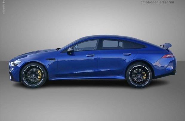 Mercedes-AMG GT Amgcoupé 63 S 4Matic+ 9G-Tronic...