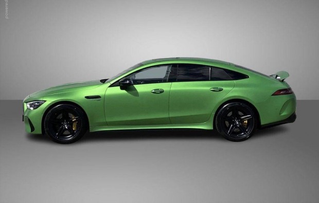 Mercedes-AMG GT Amgcoupé 63 S 4Matic+ 9G-Tronic...