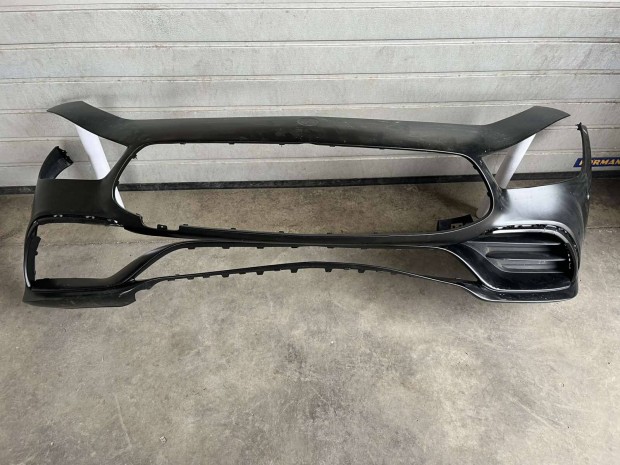 Mercedes AMG GT X290 első lökhárító lökő 2018- A2908850700