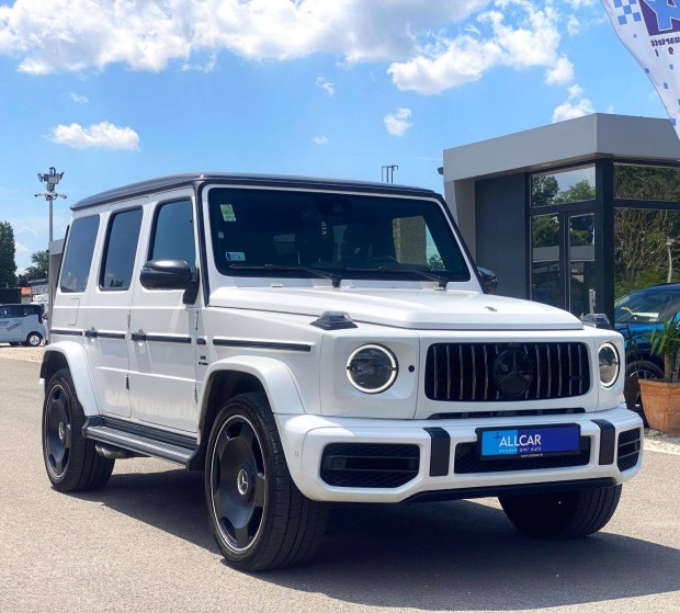 Mercedes-AMG G 63 fs!!!/Burnmaister/ Carbon/ 2...