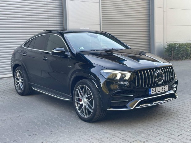 Mercedes-AMG Gle 53