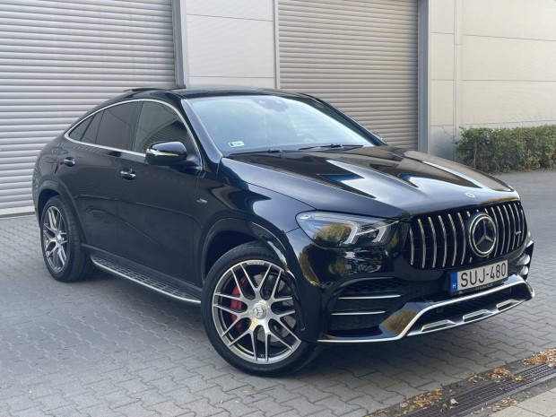 Mercedes-AMG Gle 53