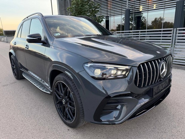 Mercedes-AMG Gle 53 Azonnal el�rhet� 6% THM