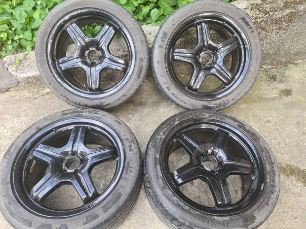 Mercedes AMG alufelni 20 ML 63 felni