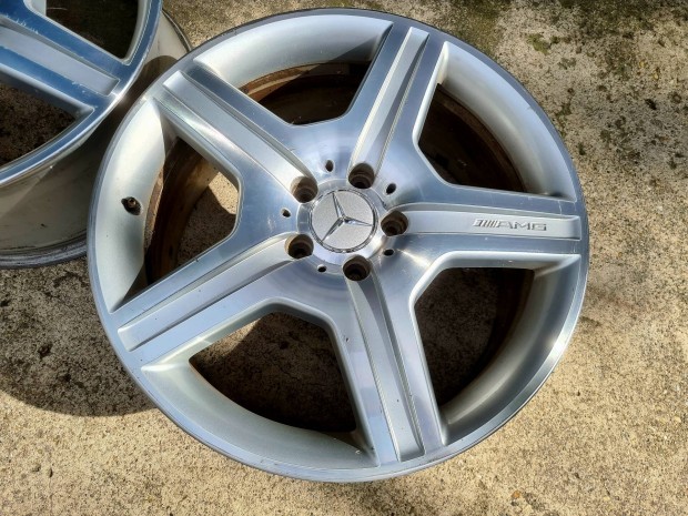 Mercedes AMG alufelni 5x112 felni