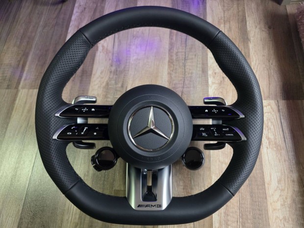 Mercedes AMG korm�ny 2020-t�l!