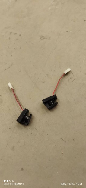 Mercedes AMG k�ls� t�k�r (kil�p� f�ny) vil�g�t�s