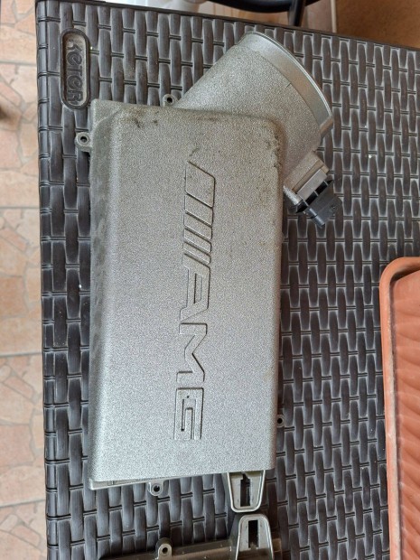 Mercedes AMG lgszr fedl