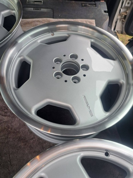 Mercedes AMG monoblock Felni 18"