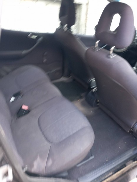 Mercedes A 140 okmnyok nlkl 