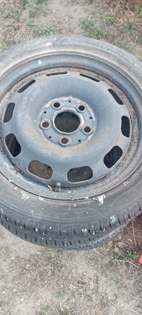 Mercedes A 160 felni