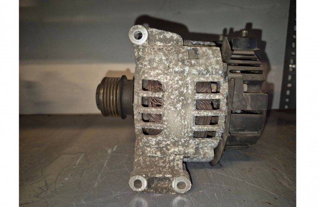 Mercedes A 170 CDI Generator