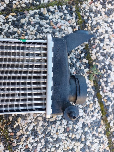 Mercedes A 170 cdi intercooler. (�j)
