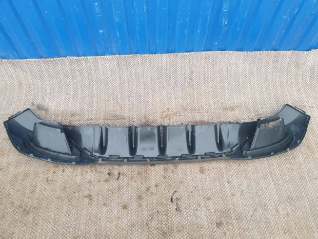 Mercedes A A45 AMG A-Class W177 A1778853701 hátsó lökhárító diffuzor