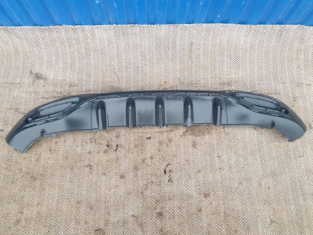 Mercedes A A45 AMG A-Class W177 A1778853701 hátsó lökhárító diffuzor