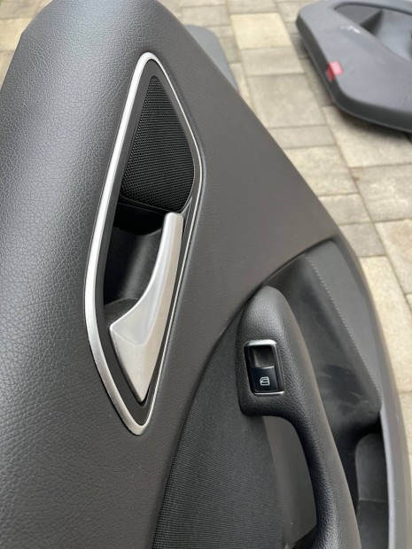 Mercedes A B C CLA osztly 2013-2019 W246 ajtkrpit kilincs ablakemel