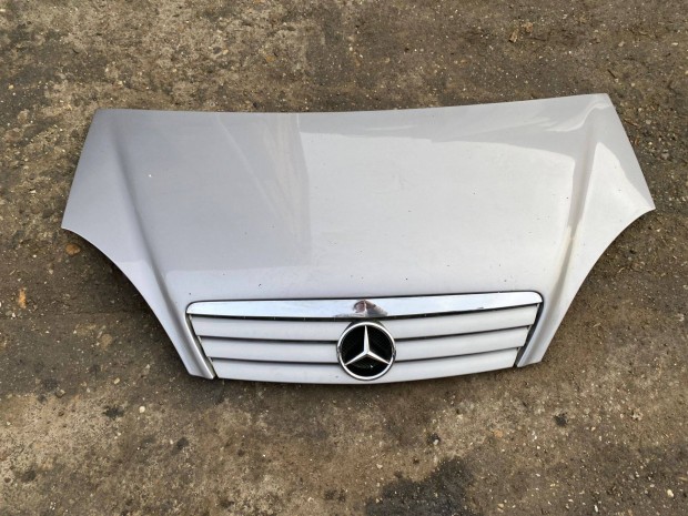 Mercedes A-Class 168 A-170 CDi motorháztető