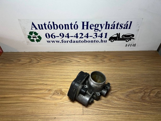 Mercedes A-Class 1.6 B A160 fojtószelep