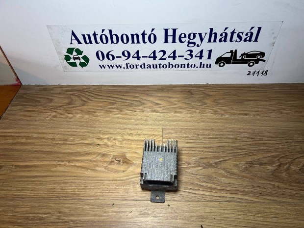 Mercedes A-Class 1.6 B A160 htventiltor rel