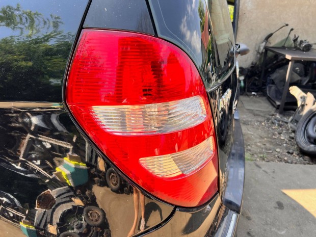 Mercedes A-Class W169 180 CDi bal hátsó lámpa